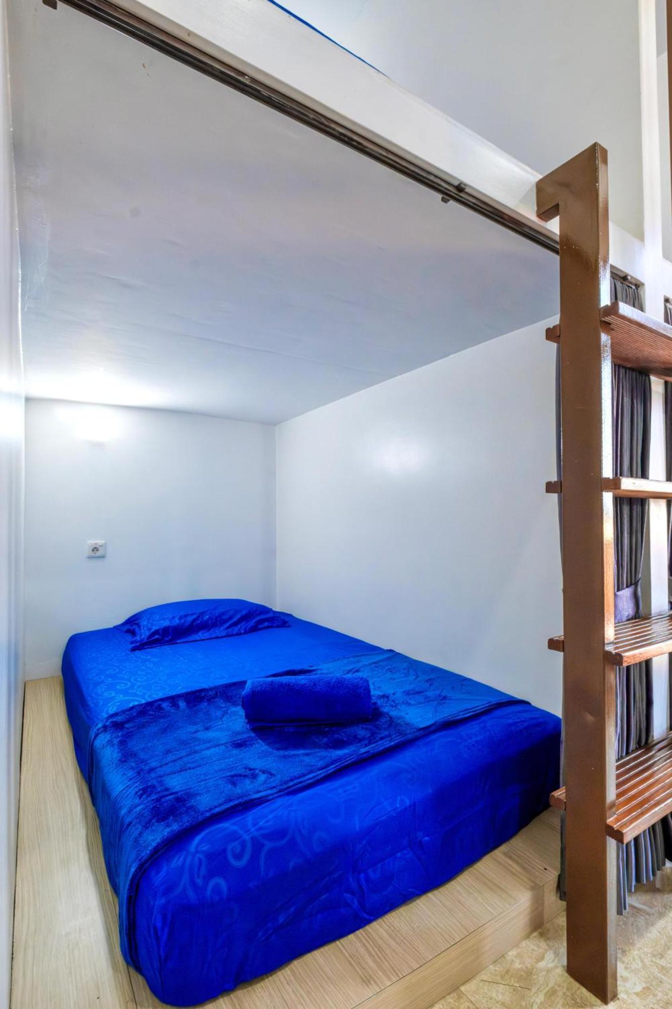 קנגו Sleep Slept Dormitory מראה חיצוני תמונה